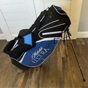 Michelob Ultra Golf Bag